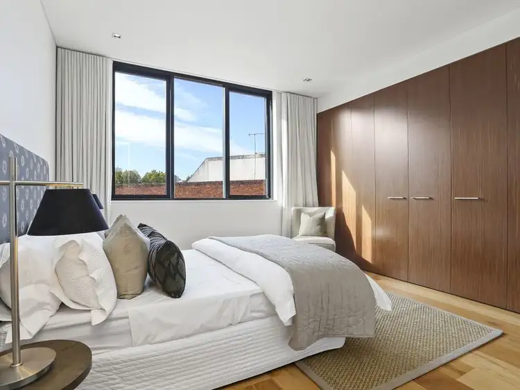 Fifth view of Homely apartment listing, 5G / 2-22 Knox Street, Double Bay NSW 2028