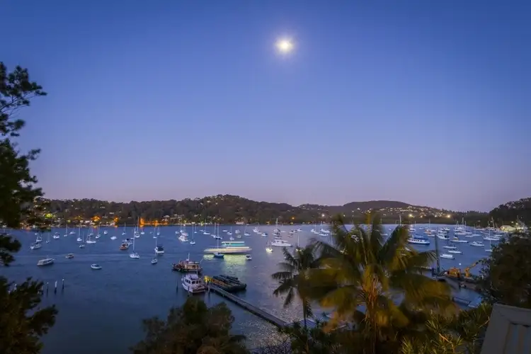 Fourth view of Homely house listing, 46 Cabarita Road, Avalon Beach NSW 2107