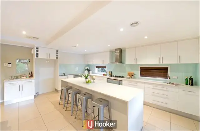 Third view of Homely house listing, 48 Kalianna Street, Harrison ACT 2914