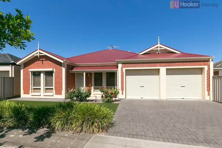 Main view of Homely house listing, 16 Larkdale Avenue, Marion SA 5043
