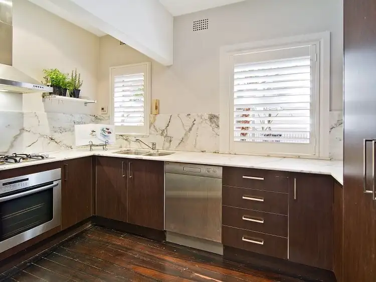 Fourth view of Homely apartment listing, 1/17 Doohat Avenue, North Sydney NSW 2060