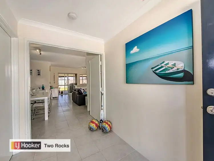 Fifth view of Homely house listing, 33 Karril Turn, Yanchep WA 6035