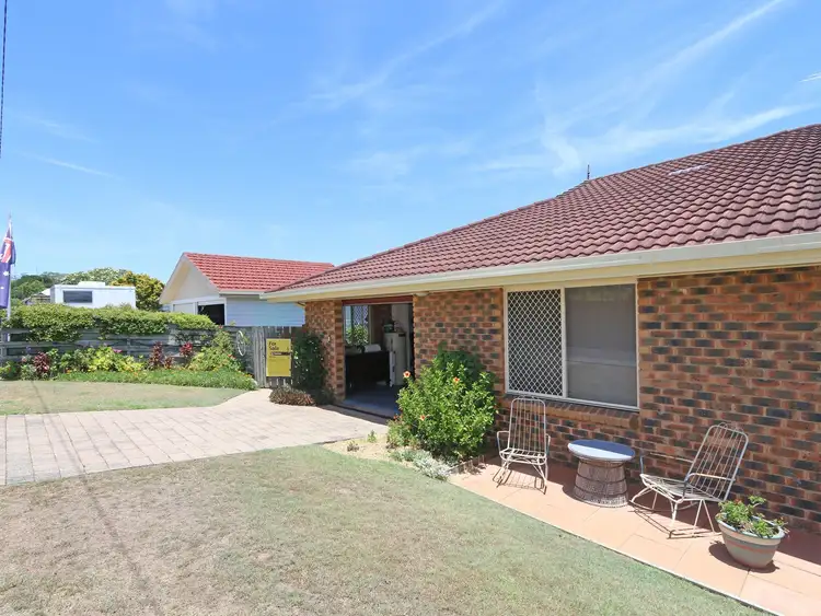 Third view of Homely unit listing, 4/13 Taloumbi Street, Maclean NSW 2463