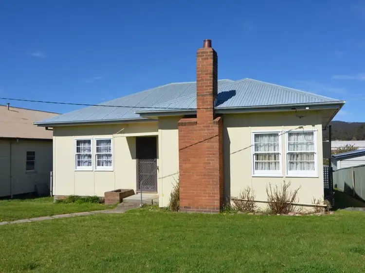 Main view of Homely house listing, 1029 Great Western Highway, Lithgow NSW 2790
