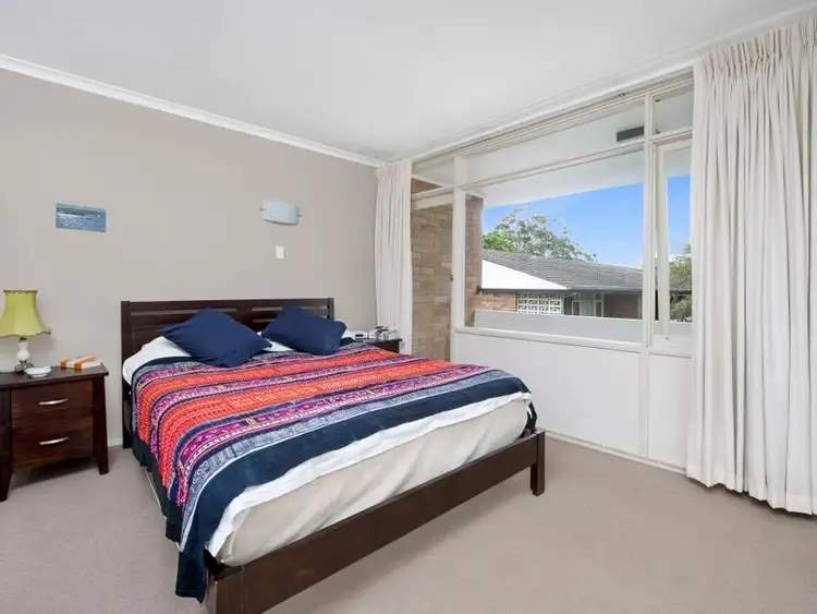 Fourth view of Homely apartment listing, 15D/40 Cope Street, Lane Cove NSW 2066