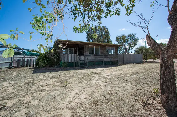 Main view of Homely house listing, 107 Pavia Drive, Nome QLD 4816