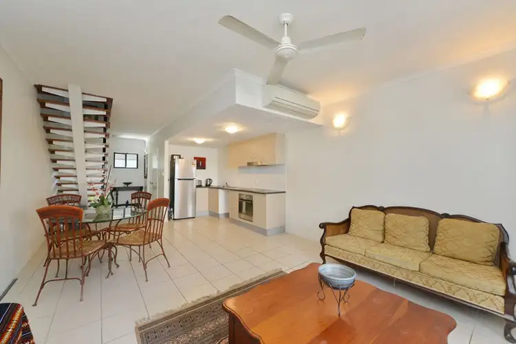 Third view of Homely unit listing, 33/82-86 Martyn Street, Parramatta Park QLD 4870
