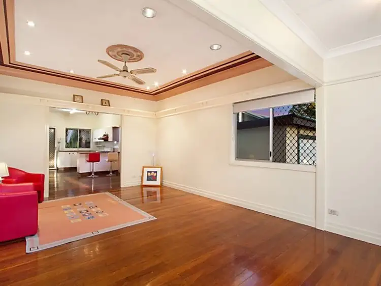 Third view of Homely house listing, 16 Pine Street, Greenslopes QLD 4120