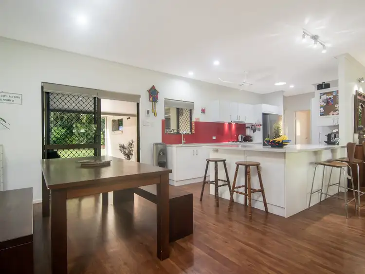 Seventh view of Homely house listing, 4 Undine Street, Port Douglas QLD 4877