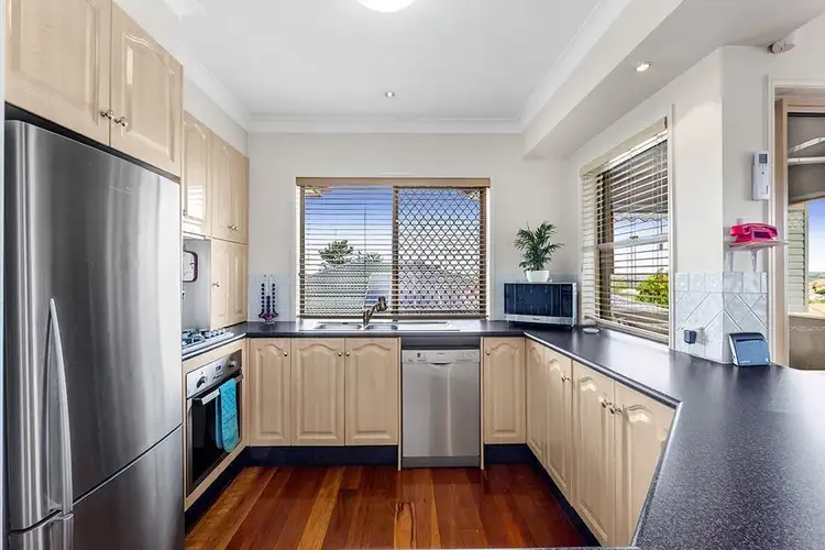 Sixth view of Homely house listing, 5 Crown Place, Carindale QLD 4152