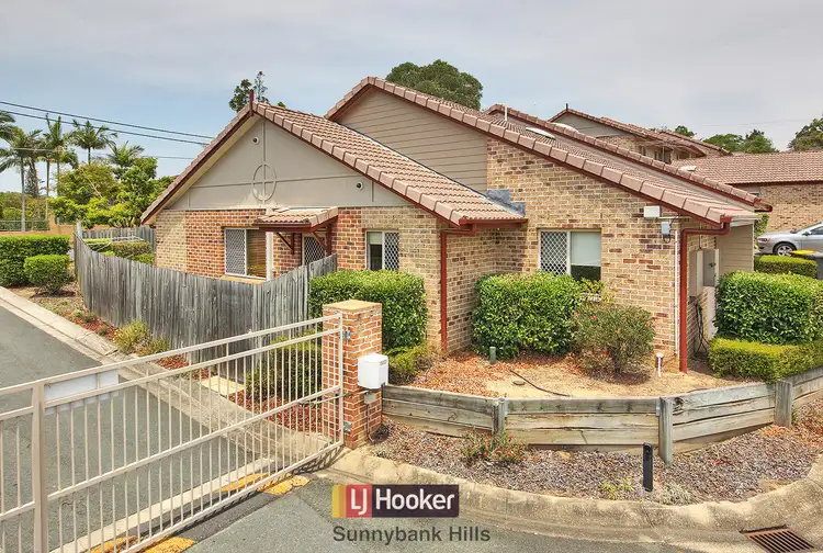 Fifth view of Homely villa listing, 17/69 Stones Road, Sunnybank Hills QLD 4109