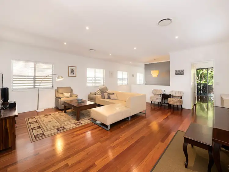 Main view of Homely house listing, 9 Tyne Street, Taringa QLD 4068