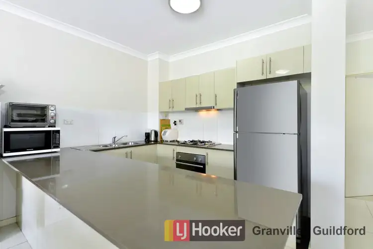Second view of Homely unit listing, 7/57-61 The Esplanade, Guildford NSW 2161