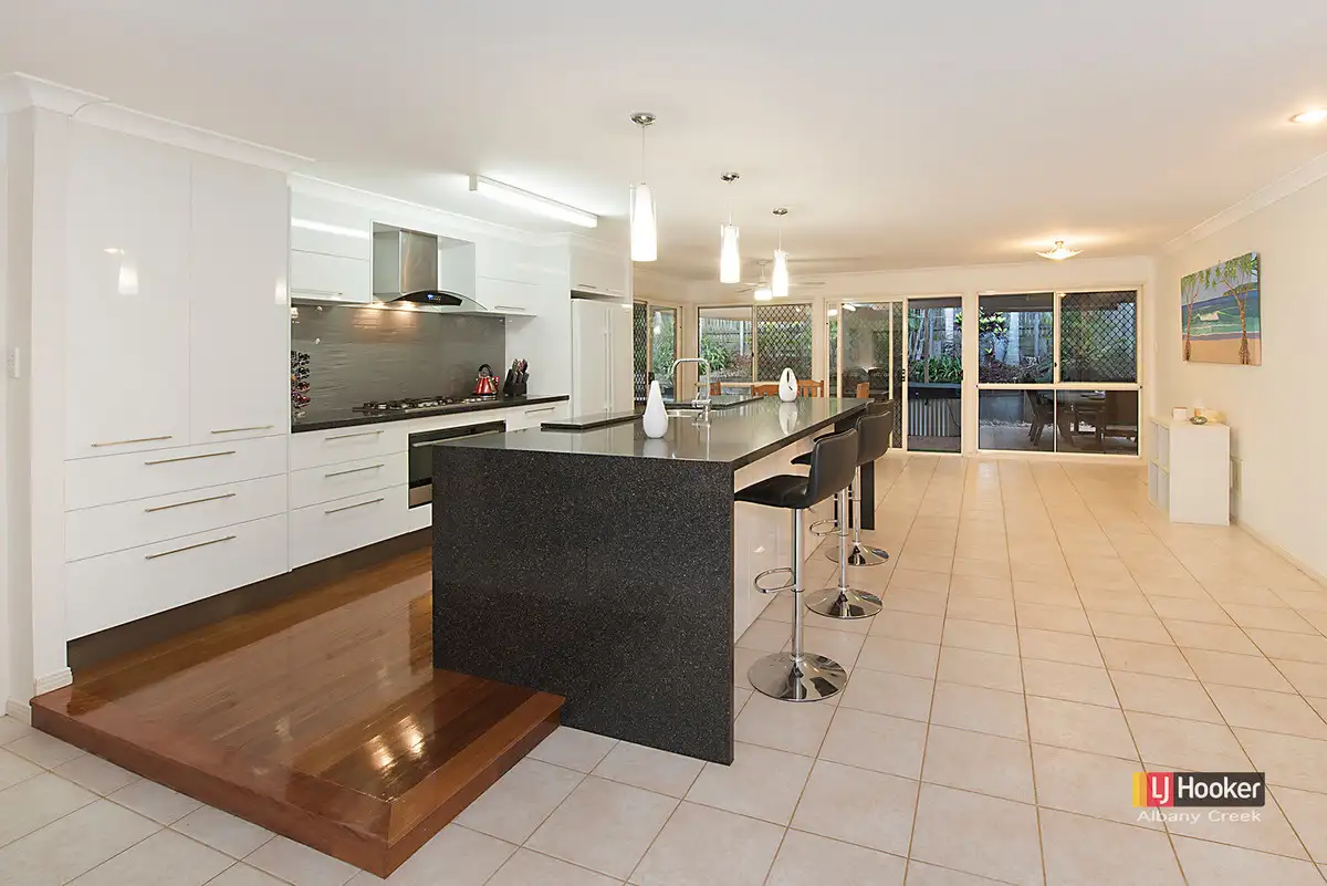 Main view of Homely house listing, 22 Corso Street, Eatons Hill QLD 4037