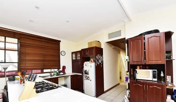 Sixth view of Homely house listing, 8 Babbage Street, Braitling NT 870