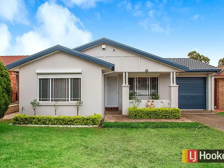 Main view of Homely house listing, 14 Masiku Place, Glendenning NSW 2761