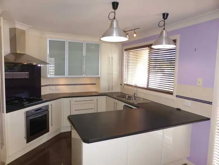 Fourth view of Homely house listing, 8 Laguna Court, Hallidays Point NSW 2430