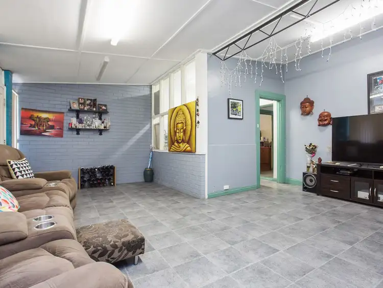 Fourth view of Homely house listing, 213 Regency Road, Croydon Park SA 5008