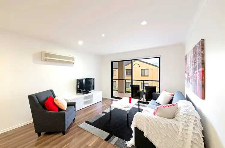Third view of Homely unit listing, 17/48 Lampard Circuit, Bruce ACT 2617