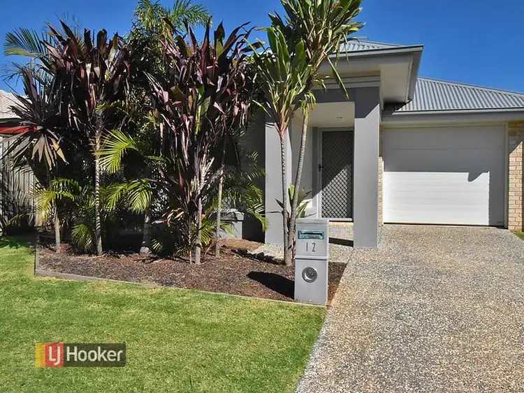 Main view of Homely house listing, 12 Honeyeater Crescent, Dakabin QLD 4503