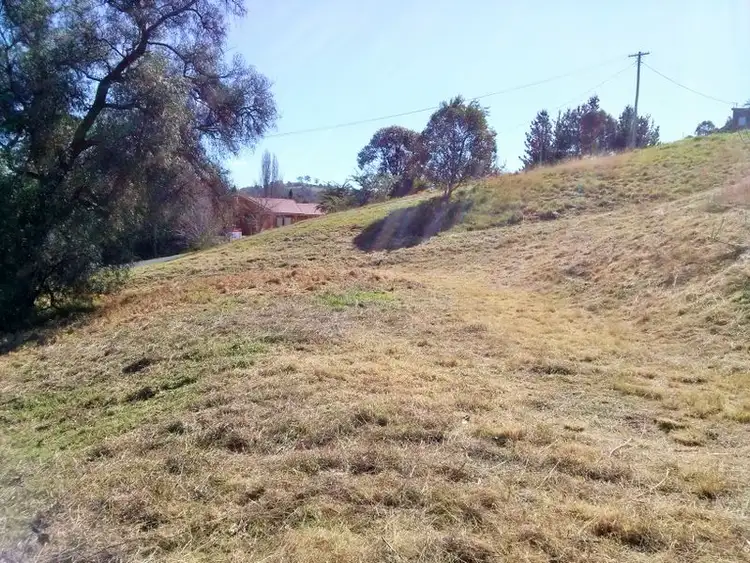 Second view of Homely land listing, 20 Bega Street, Candelo NSW 2550