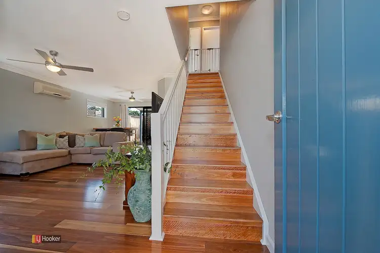 Main view of Homely townhouse listing, Address available on request