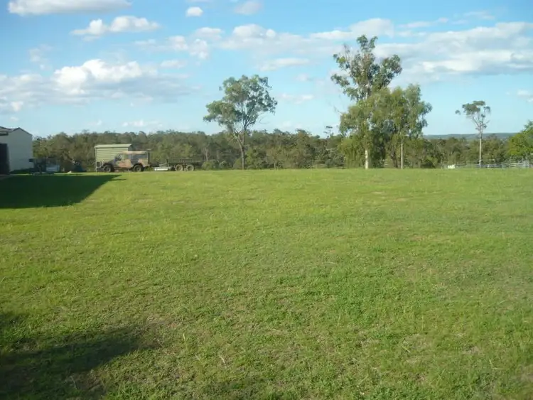 Second view of Homely house listing, 43 Foster Court, Winwill QLD 4347