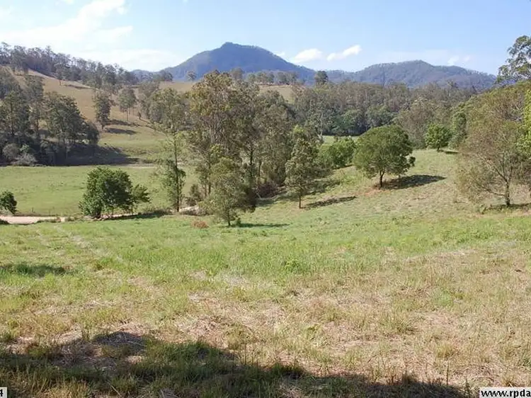 Lot 1- 206 Upper Buckrabendinni Road, Buckra Bendinni NSW 2449