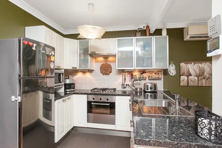 Fourth view of Homely townhouse listing, 7/107 Cayuga Road, Highland Park QLD 4211