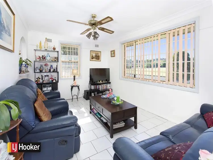 Second view of Homely house listing, 50 Burke Way, Berkeley NSW 2506
