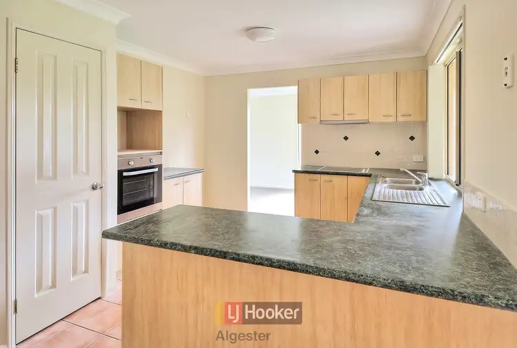 Fifth view of Homely house listing, 26 Lindfield Street, Parkinson QLD 4115