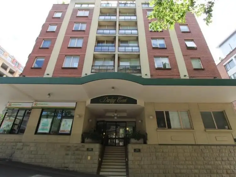 Seventh view of Homely unit listing, 401/318 Harris Street, Pyrmont NSW 2009