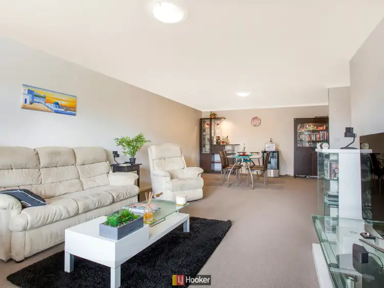 Fifth view of Homely house listing, 308/17 Dooring St, Braddon ACT 2612