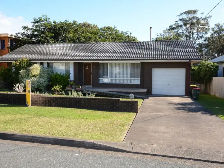 Main view of Homely house listing, 1 Sheppard Street, Old Bar NSW 2430