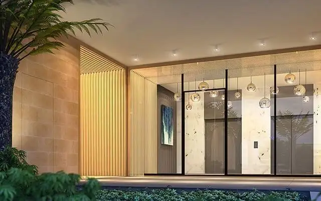 Sixth view of Homely apartment listing, 101/2-8 James Street, Carlingford NSW 2118