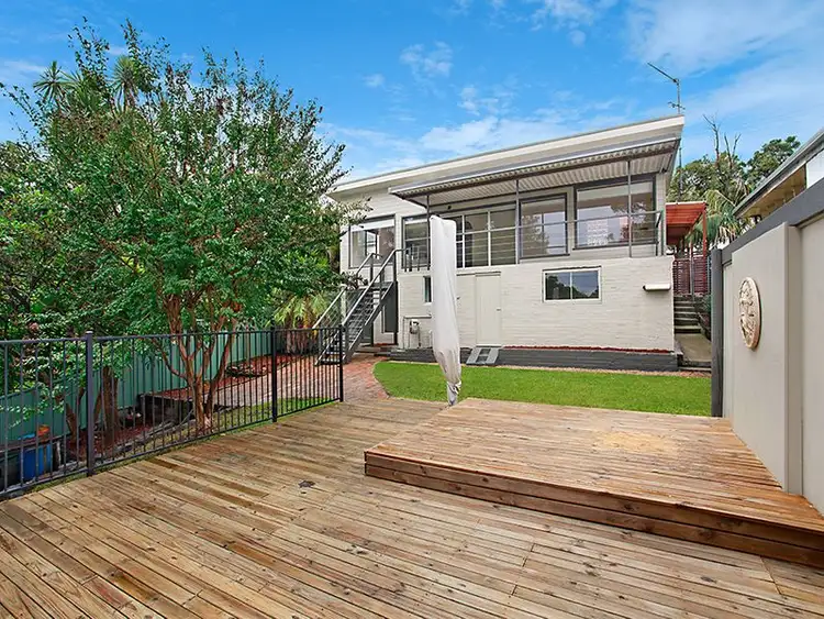 Fourth view of Homely house listing, 13 Mills Street, Warners Bay NSW 2282