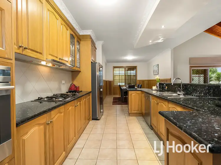Sixth view of Homely house listing, 13 Gellibrand Close, Seabrook VIC 3028