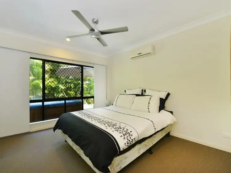 Sixth view of Homely semi-detached listing, 1/8 Michelia Street, Palm Cove QLD 4879
