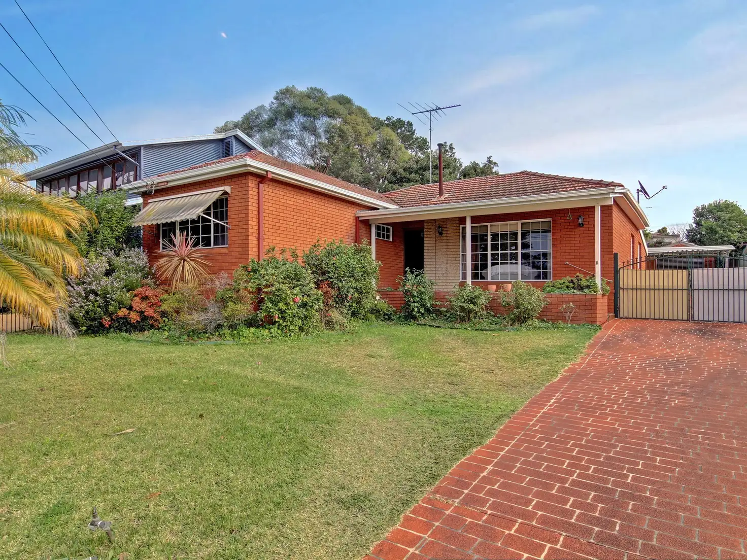 Main view of Homely house listing, 5 North West Arm Rd, Gymea NSW 2227