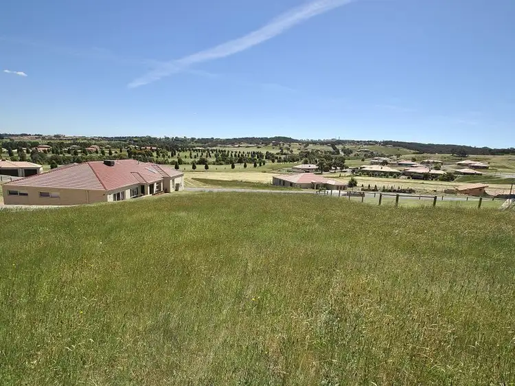 Fourth view of Homely land listing, 38 Craig Parry Drive, Hidden Valley VIC 3756