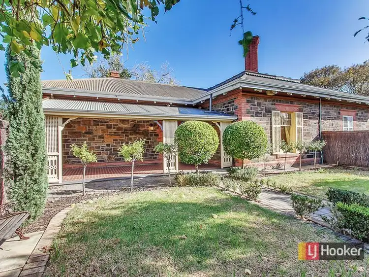 Second view of Homely house listing, 4 George Street, Parkside SA 5063