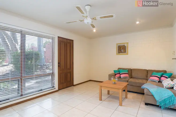 Second view of Homely townhouse listing, 17/88-97 Barton Terrace West, North Adelaide SA 5006
