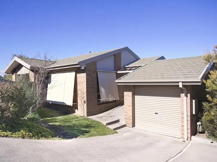 4/16 Weetman Place, Nicholls ACT 2913