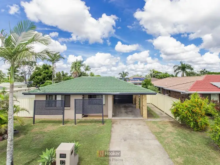 Second view of Homely house listing, 12 Sweetgum Street, Hillcrest QLD 4118