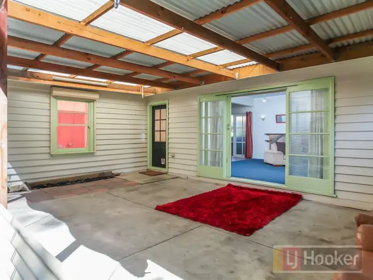 Second view of Homely unit listing, 1/216 Boronia Road, Boronia VIC 3155