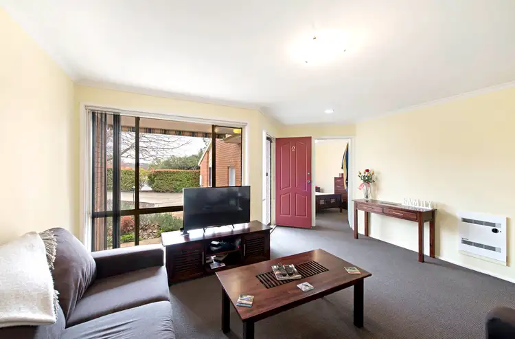 Sixth view of Homely townhouse listing, 2/170 Kosciuszko Avenue, Palmerston ACT 2913