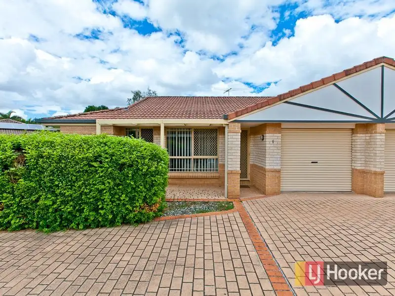 Main view of Homely villa listing, 1/5 Hibiscus Circuit, Fitzgibbon QLD 4018