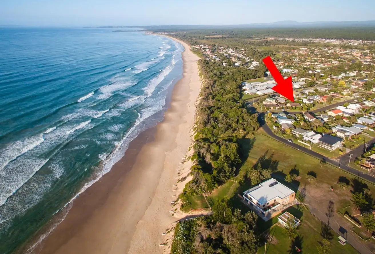 Main view of Homely house listing, 6 Kolang Street, Old Bar NSW 2430