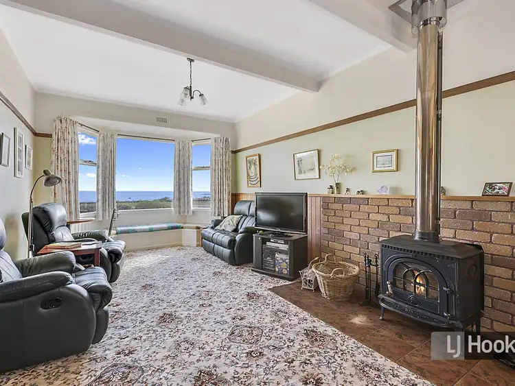 Third view of Homely house listing, 137 Old Bass Highway, Wynyard TAS 7325