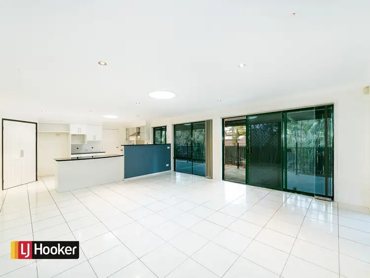 Fourth view of Homely house listing, 5 Mango Crescent, Narangba QLD 4504